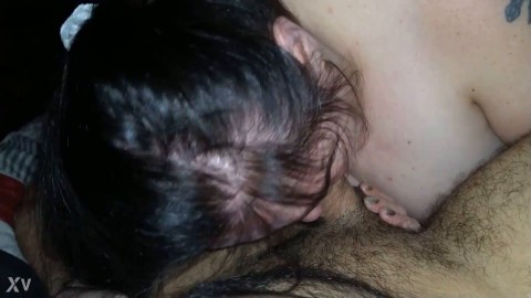 Amateur bj