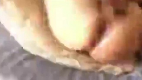 Daddy Barebacks Twink
