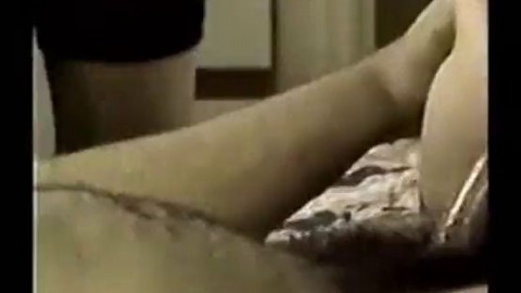 Chubby Wife Lives out Black Cock Gangbang Fantasy Porn