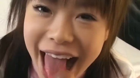 japanese whores Blowjob Cutie