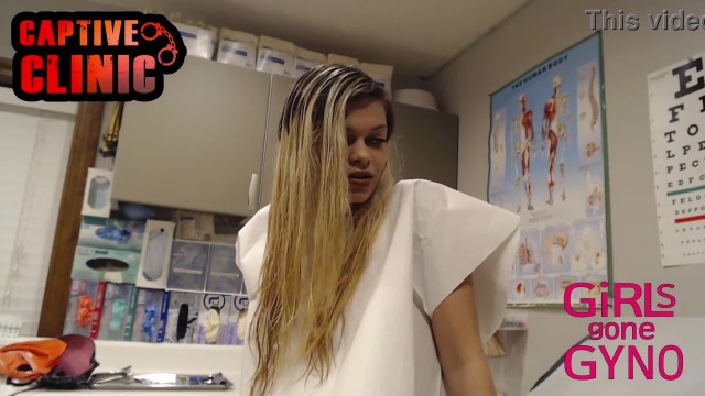 destiny cruz fuck Blows Doctor Tampa In Clinical Exam Room During Live Stream While Quarantined During Covid Pandemic 2020 On Ch