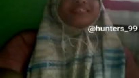 Ome tv hijab indonesia livestream