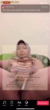 Bokep Indo Rachma Jilbab Tiktok live