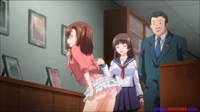 uraraka hentai