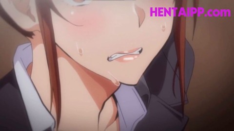 secretary hentai