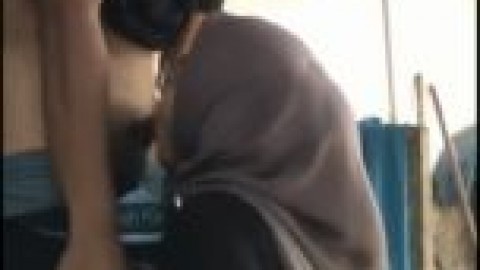 bokep jilbab dipaska nyepong terbaru