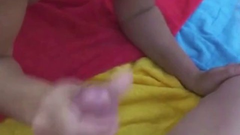German Amateur Anal and Blowjob