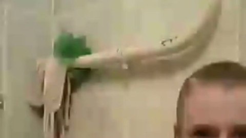 periscope sex shower