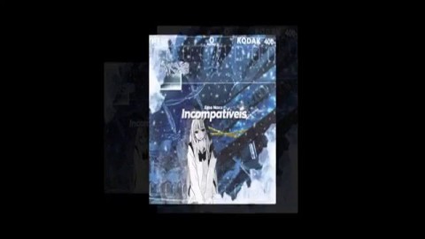 lexi eros - IncompatÃ­veis