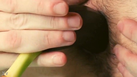 BBB anal penetration