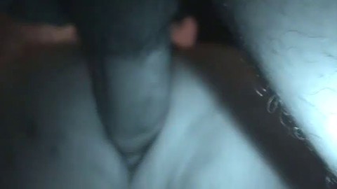 filthy homemade amateur cuckold slut cheats with bbc,and gets face fucked then ass fucked