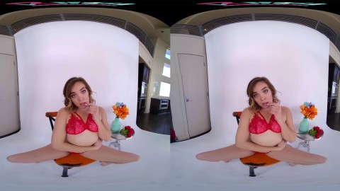 katie kush vr