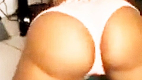 SASHA YOUTUBE THOT! BIG ASS!