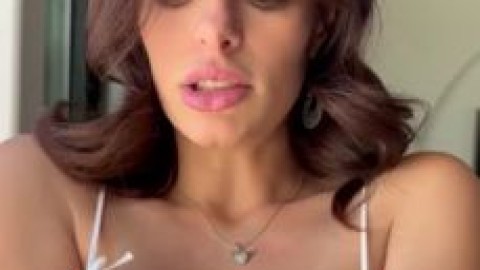 Cum On Tits Joi xvideos