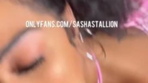 sasha stallion onlyfans porn4days