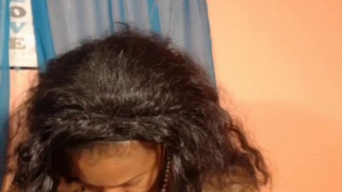 Hairy Amateurs Getting Wild