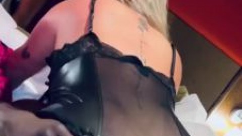 beachblondde bbc dp onlyfans sexalarab