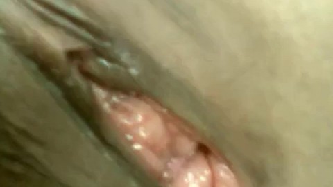 Filipina with Big Natural Tits on Webcam