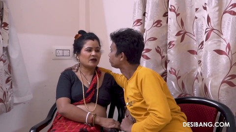 Desibang Desi Bhabhi Fucked Pink Pussy Sex