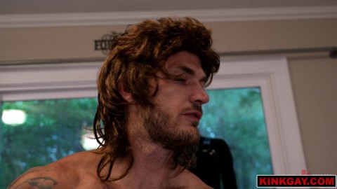 Christian Wilde gives Brody FOx a so cruel punishment we cant describe