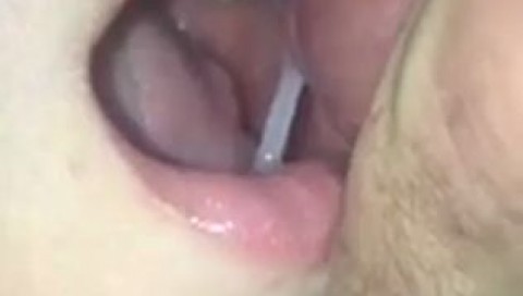 brother finished in the mouth sister incest