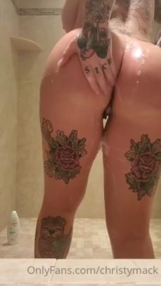 christy mack shower 4k best hd and full length porn