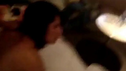 Covid Chronicles: Big-Ass Argentinian MILF