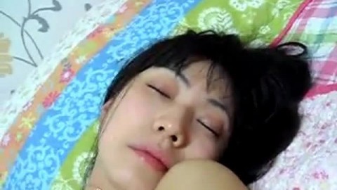 Amateur Korean Couple's Private Tape