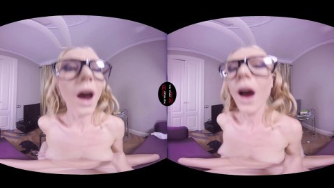 nancy a a student affair vr porn4days