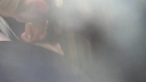 Sborrata in Fica: Italian Amateur Encounters a Secret Agent