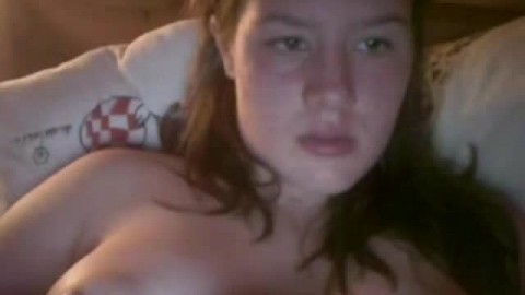 Amateur Webcam Fun on Chatroulette