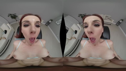 lilian stone for herself vr bully porn