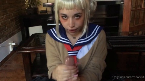 mewslut toga cosplay myero free full porn videos