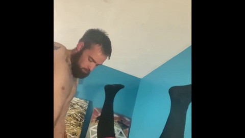 Anal Addict: Perfect Interracial Fuck Session