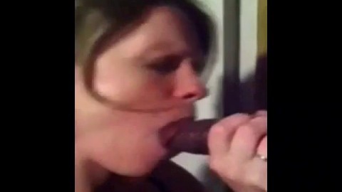 This MILF's Cock Adventure