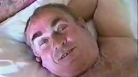 Old Daddies Masturbating