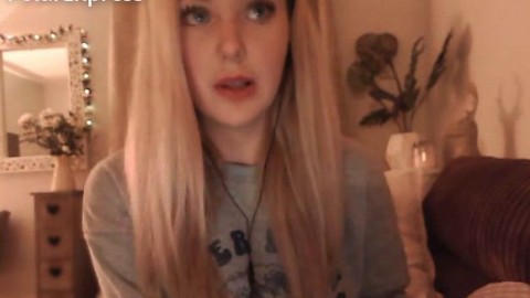 Lila talks dirty on epikchat
