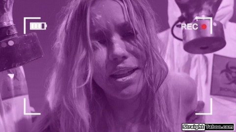 latina ends up at shady thefanvan porn