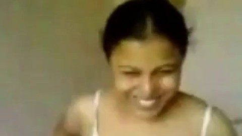 Sri Lankan Nipples Exposed - Sandya
