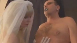 vampire bride fucks