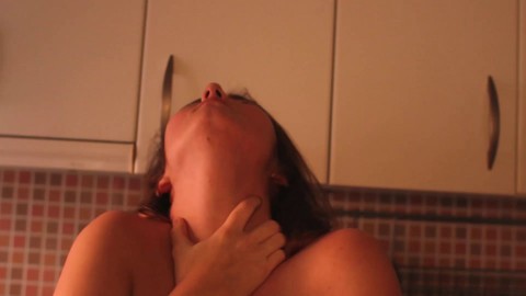 luciemakesporn lucie blush fucking baked porn tube.com