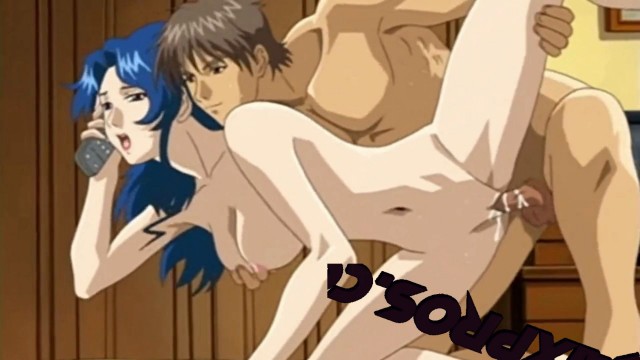Uncensored Hentai Cheating on My Boyfriend