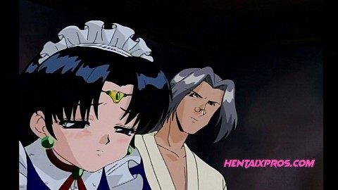 Hentai Hot Romantic Sex