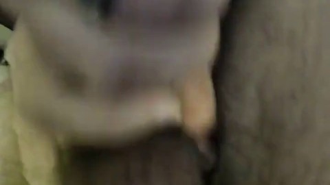 Breeding my Big-Cock Latin Brother-in-Law