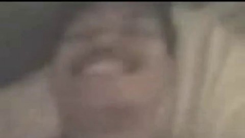 Indonesian Mature Milf Blowjob