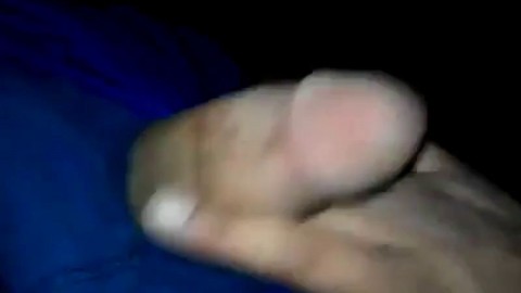 Big Cock Bareback with My Arabic Boyfriend