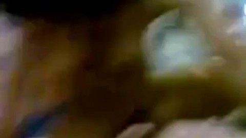 Amateur Asian Couple's Intimacy - Abang Sayang