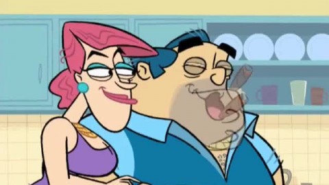 fugget about it 00 pilot free.porno