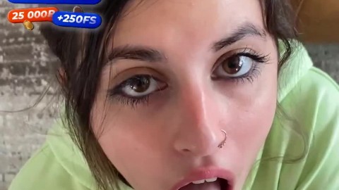 ittybittycherry aka hairy cherry blowjob sex.c9m