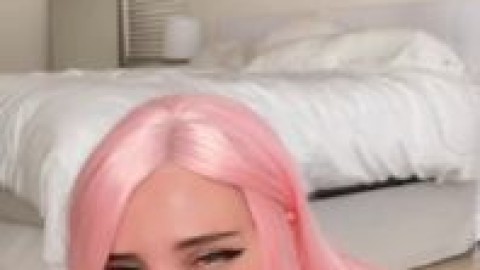 sunnyrayxo blowjob from emogirl watch premimum bukkake